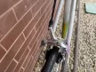 Dancelli - 28" acélvázas országúti kerékpár / 56cm / Teljes Shimano RX100 rendszer / 