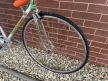 Dancelli - 28" acélvázas országúti kerékpár / 56cm / Teljes Shimano RX100 rendszer / 