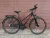 KTM Life Space - 28" Női trekking kerékpár / 46cm / 3x9 Shimano XT váltórendszer / SR Suntour NEX első teleszkóp