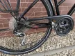 KTM Life Space - 28" Női trekking kerékpár / 46cm / 3x9 Shimano XT váltórendszer / SR Suntour NEX első teleszkóp