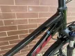 KTM Life Space - 28" Női trekking kerékpár / 46cm / 3x9 Shimano XT váltórendszer / SR Suntour NEX első teleszkóp