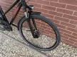 KTM Life Space - 28" Női trekking kerékpár / 46cm / 3x9 Shimano XT váltórendszer / SR Suntour NEX első teleszkóp
