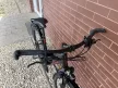 KTM Life Space - 28" Női trekking kerékpár / 46cm / 3x9 Shimano XT váltórendszer / SR Suntour NEX első teleszkóp