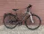 Dynamics (KTM) Double Disc - 28" Női trekking kerékpár / 46cm / 3x9 Shimano XT váltórendszer / SR Suntour NCX-D első teleszkóp