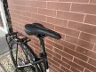 Dynamics (KTM) Double Disc - 28" Női trekking kerékpár / 46cm / 3x9 Shimano XT váltórendszer / SR Suntour NCX-D első teleszkóp
