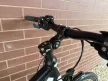 Dynamics (KTM) Double Disc - 28" Női trekking kerékpár / 46cm / 3x9 Shimano XT váltórendszer / SR Suntour NCX-D első teleszkóp