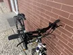 Dynamics (KTM) Double Disc - 28" Női trekking kerékpár / 46cm / 3x9 Shimano XT váltórendszer / SR Suntour NCX-D első teleszkóp