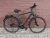 Cube Touring On - 28" férfi trekking kerékpár / 54cm / 3x8 Shimano Altus váltórendszer / SR Suntour NEX első teleszkóp