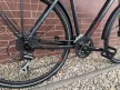Cube Touring On - 28" férfi trekking kerékpár / 54cm / 3x8 Shimano Altus váltórendszer / SR Suntour NEX első teleszkóp