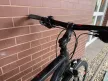 Cube Touring On - 28" férfi trekking kerékpár / 54cm / 3x8 Shimano Altus váltórendszer / SR Suntour NEX első teleszkóp