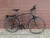 Bergamont Deer Hunter - 28" férfi trekking kerékpár / 51cm / 3x9 sebességes Shimano XT váltórendszerrel / RST első teleszkóp