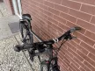 Bergamont Deer Hunter - 28" férfi trekking kerékpár / 51cm / 3x9 sebességes Shimano XT váltórendszerrel / RST első teleszkóp