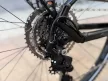 ÚJ - KTM Macina Sport SX 20 - 28" női elektromos kerékpár / 46cm / 1x9 Shimano CUES váltórendszer / Bosch 400 Wh akkumulátor / Bosch SX középmotor