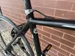 MERIDA SPEEDSTER T2 - VÁROSI KERÉKPÁR 28” / 51 CM / 3x9 Shimano Tiagra váltórendszer /