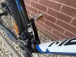 MERIDA BIG NINE  - KARBON MTB KERÉKPÁR 29” / 43 CM / Shimano XT 3x10 váltórendszer /FOX Evolution első teleszkóp