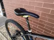 MERIDA BIG NINE  - KARBON MTB KERÉKPÁR 29” / 43 CM / Shimano XT 3x10 váltórendszer /FOX Evolution első teleszkóp