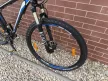 MERIDA BIG NINE  - KARBON MTB KERÉKPÁR 29” / 43 CM / Shimano XT 3x10 váltórendszer /FOX Evolution első teleszkóp