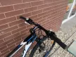 MERIDA BIG NINE  - KARBON MTB KERÉKPÁR 29” / 43 CM / Shimano XT 3x10 váltórendszer /FOX Evolution első teleszkóp