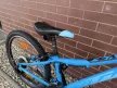 KTM WILD BEE - 24" GYERMEK MTB KERÉKPÁR / 3x7 Shimano váltórendszer / SR Suntour M3010 első teleszkóp
