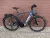 KTM MACINA SPORT P510 -  FÉRFI ELEKTROMOS KERÉKPÁR 28” / 56 CM /Bosch 500 Wh / Bosch Performance Line / 1x11 Shimano Deore / SR Suntour NCX-D 