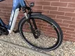 KTM MACINA SPORT P510 -  FÉRFI ELEKTROMOS KERÉKPÁR 28” / 56 CM /Bosch 500 Wh / Bosch Performance Line / 1x11 Shimano Deore / SR Suntour NCX-D 