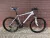 KTM RACE CROSS - MTB KERÉKPÁR 26” / 48 CM / 3x9 Shimano Deore váltórendszer / RockShox Recon első teleszkóp