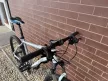KTM RACE CROSS - MTB KERÉKPÁR 26” / 48 CM / 3x9 Shimano Deore váltórendszer / RockShox Recon első teleszkóp