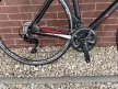 SIGA CR - Full karbon országúti kerékpár 28" / 52 cm / Shimano 105 2×11 fékváltókarok