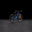 Cube Acid 260 Disc Actionteam - 26" Gyerek kerékpár / 2026 / Shimano 2×8 sebességes váltórendszer / SR Suntour első teleszkóp