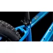 Cube Acid 260 Disc Actionteam - 26" Gyerek kerékpár / 2026 / Shimano 2×8 sebességes váltórendszer / SR Suntour első teleszkóp