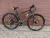 KTM Life Race - Trekking kerékpár 28” / 46 cm / Shimano XT 3×10 sebességes váltórendszer / SR Suntour NCX-D első teleszkóp