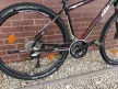 KTM Life Race - Trekking kerékpár 28” / 46 cm / Shimano XT 3×10 sebességes váltórendszer / SR Suntour NCX-D első teleszkóp