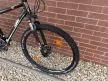 KTM Life Race - Trekking kerékpár 28” / 46 cm / Shimano XT 3×10 sebességes váltórendszer / SR Suntour NCX-D első teleszkóp