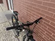 KTM Life Race - Trekking kerékpár 28” / 46 cm / Shimano XT 3×10 sebességes váltórendszer / SR Suntour NCX-D első teleszkóp