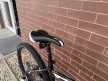 KTM Life Race - Trekking kerékpár 28” / 46 cm / Shimano XT 3×10 sebességes váltórendszer / SR Suntour NCX-D első teleszkóp