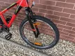 Cube Acid 240  - Gyermek Kerékpár 24” – Shimano Altus 1x8