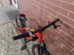 Cube Acid 240  - Gyermek Kerékpár 24” – Shimano Altus 1x8