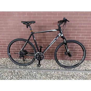   KTM Itero - Cross Trekking Kerékpár 28” / 60 cm – Shimano XT, Deore hajtómű