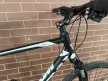 KTM Itero - Cross Trekking Kerékpár 28” / 60 cm – Shimano XT, Deore hajtómű