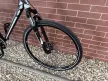 KTM Itero - Cross Trekking Kerékpár 28” / 60 cm – Shimano XT, Deore hajtómű