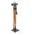 KTM Kézi Kerékpár pumpa, 530mm, talppal