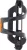 KTM kulcstartó