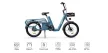 OneSport OT01 Cargo - 28"-os elektromos kerékpár 1296Wh, Egysebességes hajtás (Single Speed)