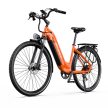Onesport OT05 Pro Rekordbike edition 28"-os elektromos kerékpár 810Wh, 1x7 fokozatú Shimano váltó, Teleszkóp