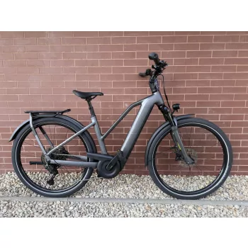   Cube Kathmandu Pro - 29" Elektromos trekking kerékpár, 1x11 Sebességes Shimano CUES váltó, SR Suntour NX1 Air teleszkóp, S/M