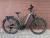 Cube Kathmandu Pro - 29" Elektromos trekking kerékpár, 1x11 Sebességes Shimano CUES váltó, SR Suntour NX1 Air teleszkóp, S/M
