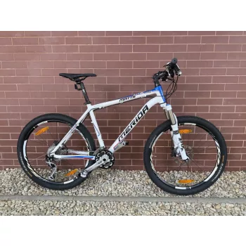  Merida Matts Lite 3000 - 26” MTB Kerékpár, 3x9 Sebességes Shimano XT váltó, FOX teleszkóp, 48cm