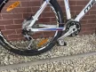 Merida Matts Lite 3000 - 26” MTB Kerékpár, 3x9 Sebességes Shimano XT váltó, FOX teleszkóp, 48cm