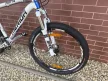 Merida Matts Lite 3000 - 26” MTB Kerékpár, 3x9 Sebességes Shimano XT váltó, FOX teleszkóp, 48cm