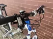 Merida Matts Lite 3000 - 26” MTB Kerékpár, 3x9 Sebességes Shimano XT váltó, FOX teleszkóp, 48cm